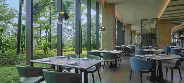 北海万豪度假酒店图片