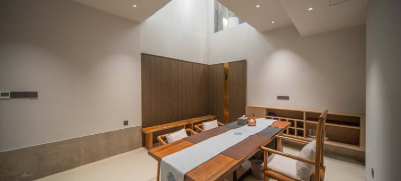 东江·悦民宿(东江湖景区店)图片