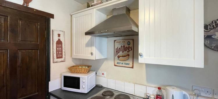 OYO Yarm Cottages图片