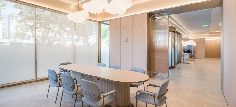 汉庭酒店(开封鼓楼火车站店)图片