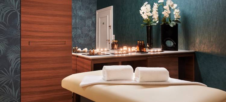 华沙喜来登大酒店(Sheraton Grand Warsaw)图片