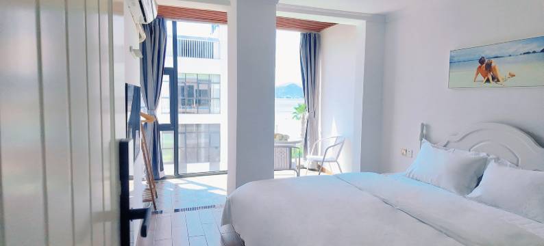 深圳乐巢民宿(桔钓沙杨梅坑店)图片