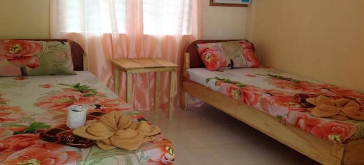 帕利顿旅馆(Casa Paliton Siquijor near Beach)图片