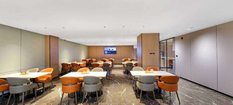 宜致酒店(岳阳楼步行街店)图片