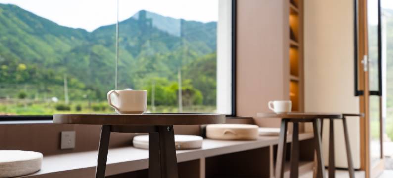 婺源不晚小院民宿图片