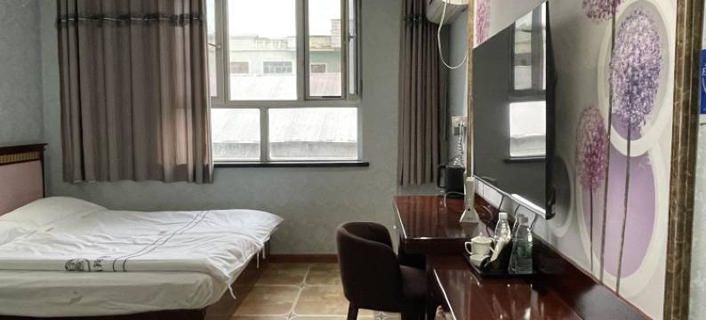 新源7天快捷宾馆图片