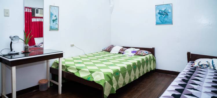 Mangrove Breeze Country Inn by RedDoorz图片