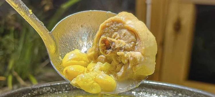 涞源客栈(青城后山景区店)图片