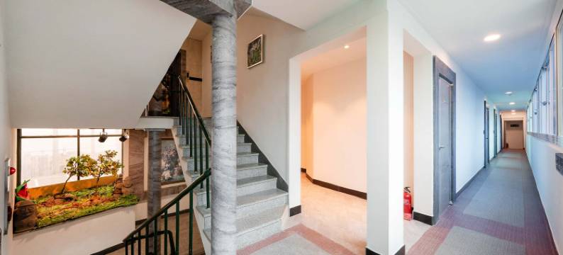 济州海崖酒店(Sea Cliff Hotel Jeju)图片