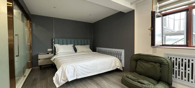 伊春新谦ESPORTS酒店图片