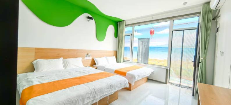 泽涵民宿(日照刘家湾赶海园店)图片