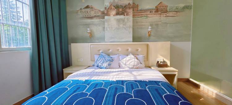 月明商务酒店(东莞中堂中天城市广场店)图片