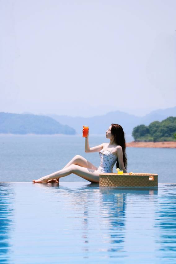 千岛湖洲际度假酒店图片