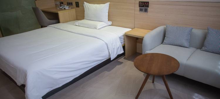 7天连锁酒店(连州大道店)图片