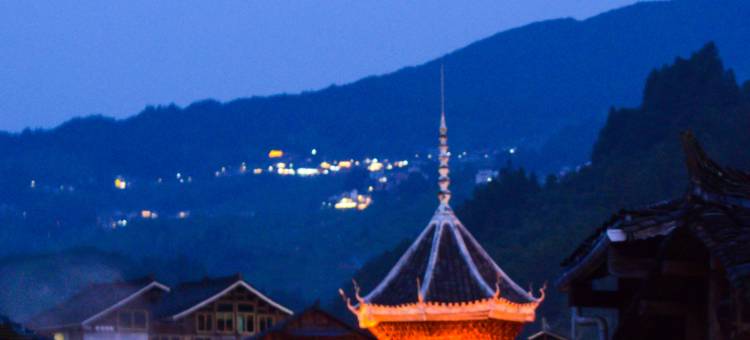 林韵山居(肇兴侗寨景区店)图片