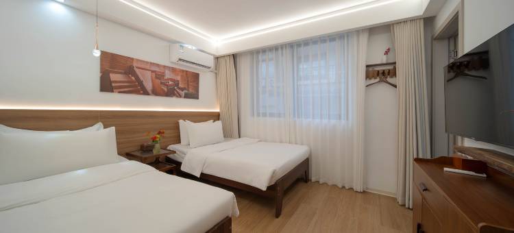 缙云西岙月舍民宿(仙都景区店)图片