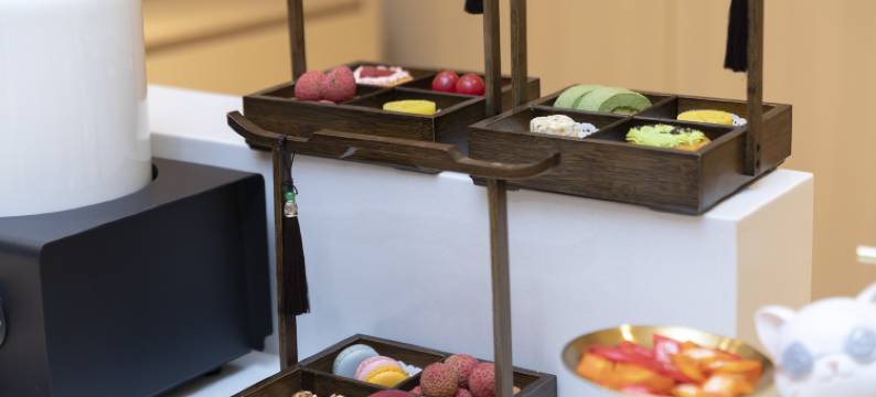 雅斯特国际酒店(南宁动物园广西大学店)图片