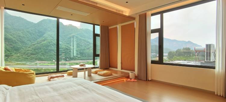 淏然民宿(邯郸武安东太行旅游度假区店)图片