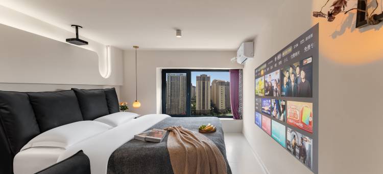 云上小屋图片