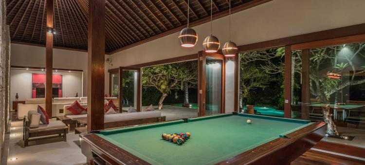 阿南迪塔别墅(The Anandita by Elite Havens)图片