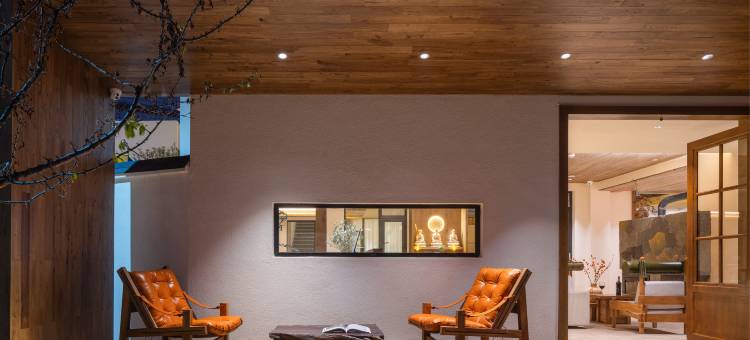 香格里拉熹薇木野 • 度假花园民宿(独克宗古城店)图片