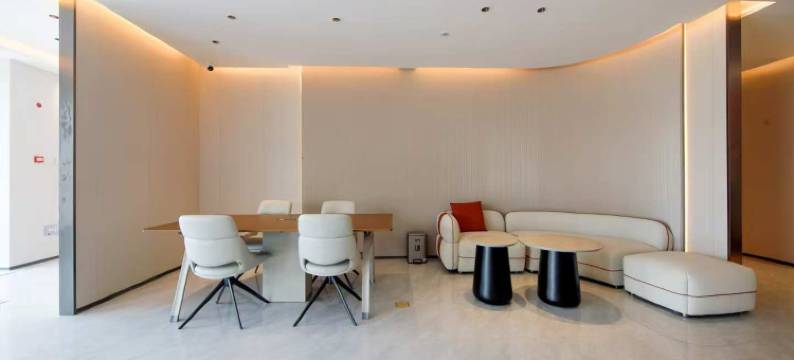 尚客优酒店(沭阳扎下北互通店)图片