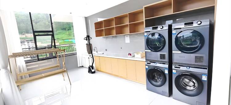 普格县奥斯贝尔大酒店图片