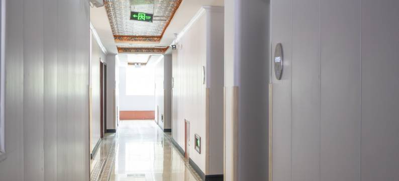 丽景天成酒店(稻城亚丁新游客中心店)图片