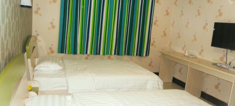 铜川斯正宾馆图片