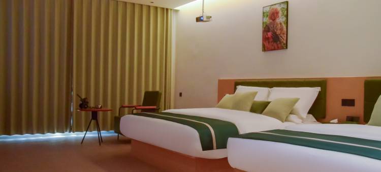 香格里拉.Shangri.La|军旅主题.集结号客栈(松赞林寺景区店)图片