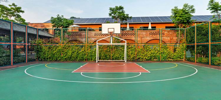 微泮·开化红窑里·窑文化主题轻奢度假民宿图片