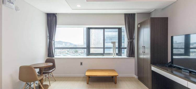 伍因酒店(Hotel Wooin)图片