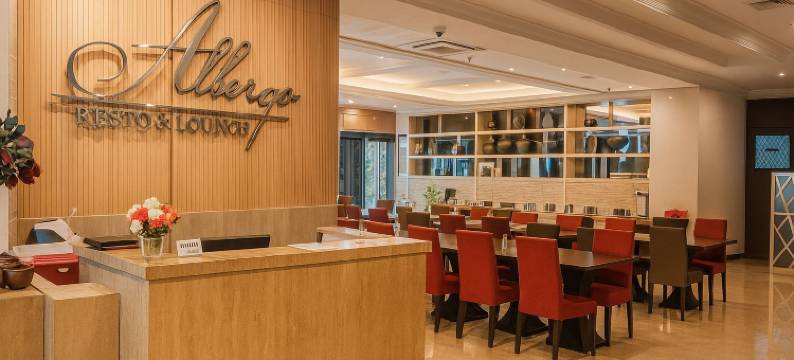 Nemuru美丽套房酒店(The Bellezza Suites by Nemuru)图片