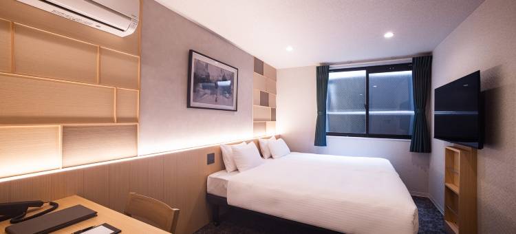 Rinn 京都祗园新桥(Rinn Kyoto Gion Shinbashi)图片