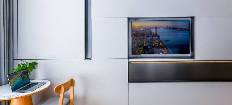 山海·远方酒店(昭觉火把广场店)图片