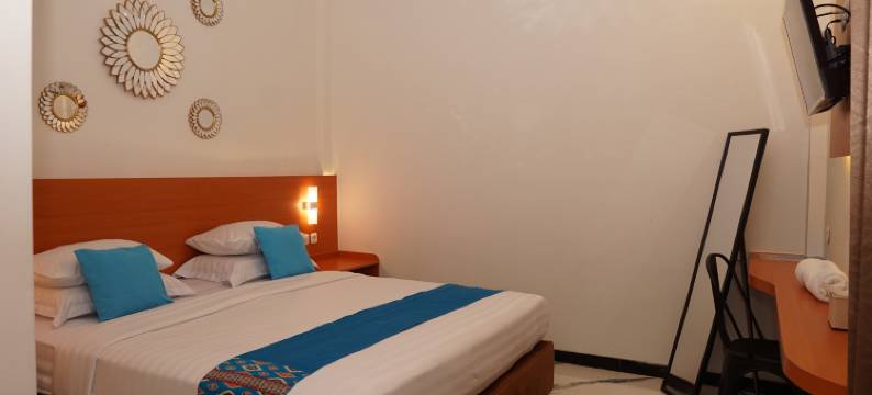 甘榜英格里斯伊斯兰爵士客房(Jazz Room Kampung Inggris Syariah)图片