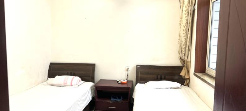 望都五金旅馆图片