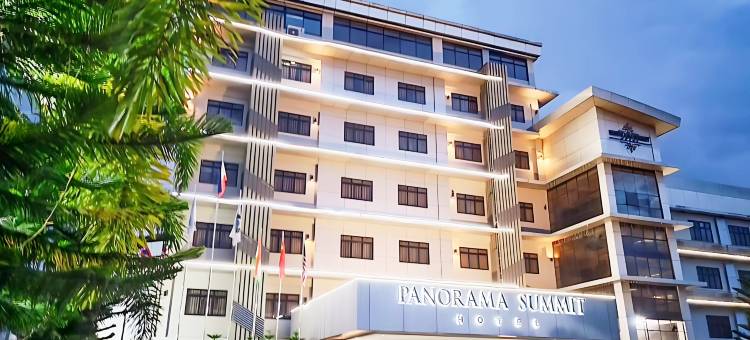全景山顶酒店(Panorama Summit Hotel)图片