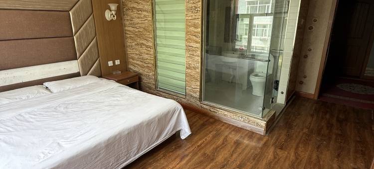 凉城馨居快捷宾馆图片