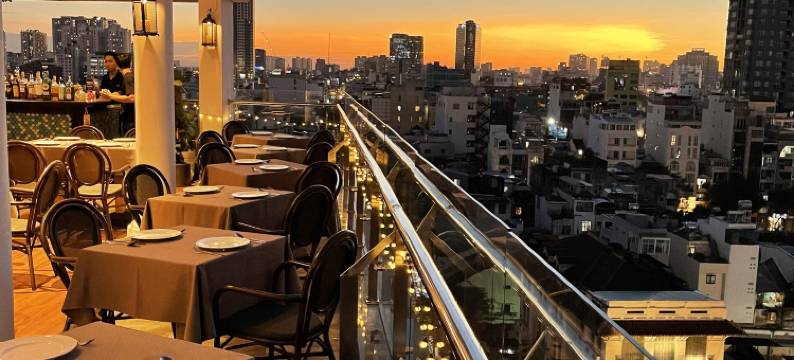 欧迪斯精品酒店(The Odys Boutique Hotel)图片