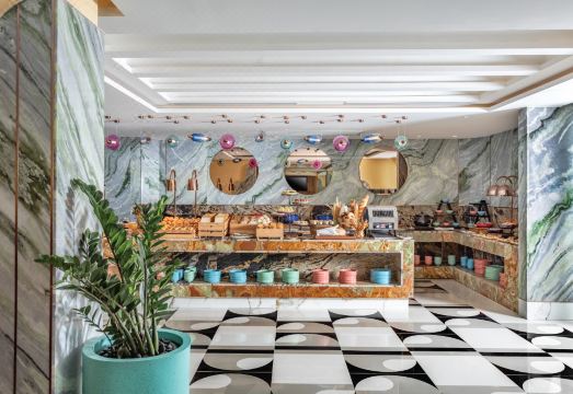 Pipa Hotel Bangkok Sukhumvit 11Hotel Overview