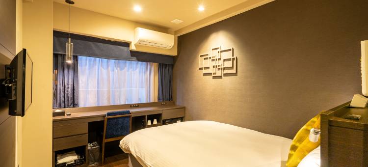 东京蒲田/羽田红屋顶经济型酒店(Red Roof Inn Kamata / Haneda Tokyo)图片