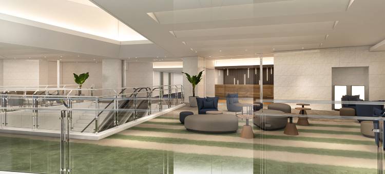 海盖亚森林公寓(旧：Luxe Hitotsuba)(Seagaia Forest Condominium(Old：Luxze Hitotsuba))图片