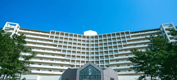 海盖亚森林公寓(旧：Luxe Hitotsuba)(Seagaia Forest Condominium(Old：Luxze Hitotsuba))图片