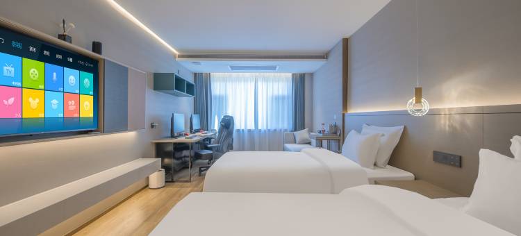 凤凰泊岚酒店图片