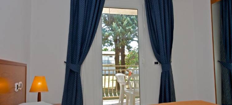 梅杜林艾皮妮假日公园(Ai Pini Medulin Resort)图片