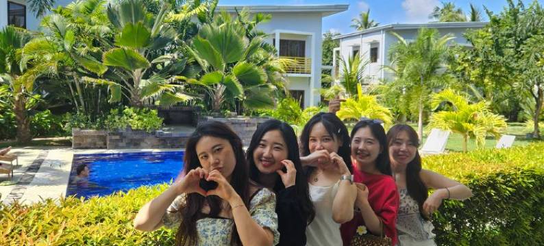 红色野餐青年旅馆(Red Picnic Hostel Panglao)图片