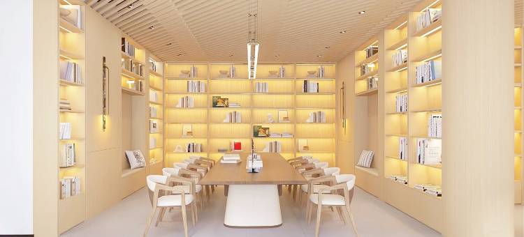 SUNIK电竞酒店图片