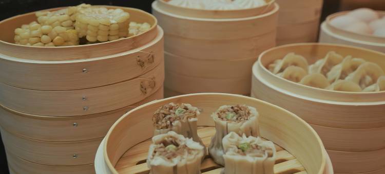 云上四季尚品酒店(六盘水人民广场高铁站店)图片