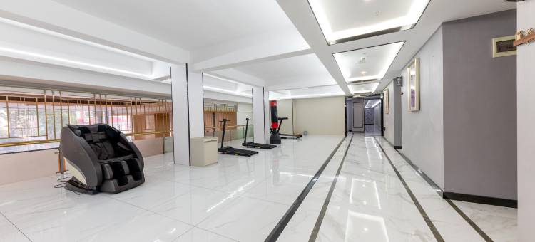 麗枫酒店(英德英州大道店)图片